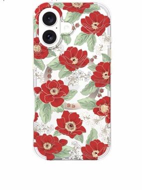 Karma by Body Glove Scarlet
MagSafe Case Apple iPhone 17 New in Box